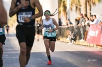 Emet Teresa, halcones