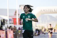 Carrera Artec 21K 12K 5K