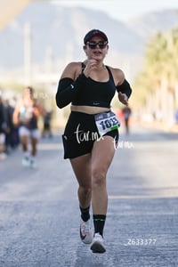 Carrera Artec 21K 12K 5K