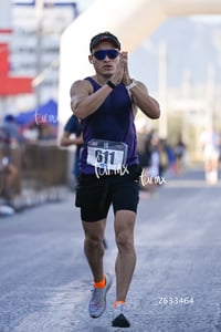 Carrera Artec 21K 12K 5K