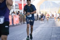 Carrera Artec 21K 12K 5K