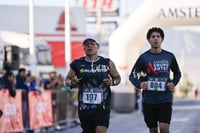Carrera Artec 21K 12K 5K