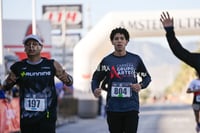 Carrera Artec 21K 12K 5K