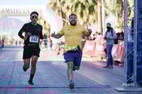 Carrera Artec 21K 12K 5K