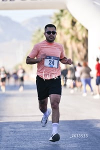 Carrera Artec 21K 12K 5K