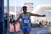 Carrera Artec 21K 12K 5K