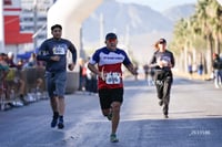 Carrera Artec 21K 12K 5K