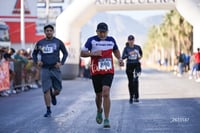 Carrera Artec 21K 12K 5K