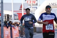 Carrera Artec 21K 12K 5K