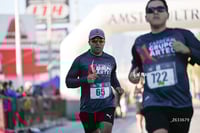 Carrera Artec 21K 12K 5K