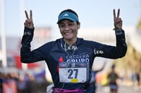 Carrera Artec 21K 12K 5K