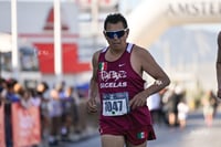 Carrera Artec 21K 12K 5K