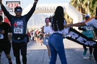 Carrera Artec 21K 12K 5K