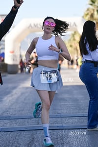 Carrera Artec 21K 12K 5K