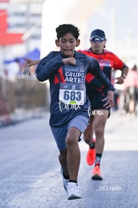Carrera Artec 21K 12K 5K