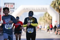 Carrera Artec 21K 12K 5K