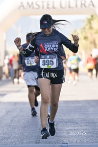 Carrera Artec 21K 12K 5K
