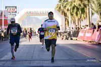 Carrera Artec 21K 12K 5K