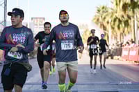 Carrera Artec 21K 12K 5K