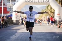 Carrera Artec 21K 12K 5K