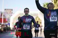 Carrera Artec 21K 12K 5K