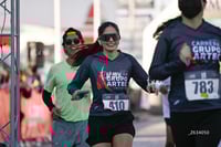 Carrera Artec 21K 12K 5K