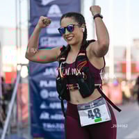 Carrera Artec 21K 12K 5K