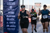 Carrera Artec 21K 12K 5K