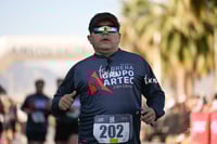 Carrera Artec 21K 12K 5K