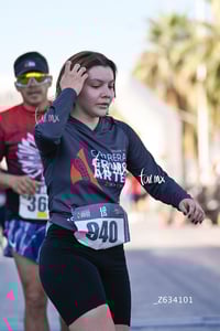 Carrera Artec 21K 12K 5K