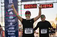 Carrera Artec 21K 12K 5K