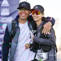 Carrera Artec 21K 12K 5K