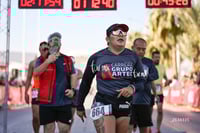 Carrera Artec 21K 12K 5K
