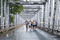 Carrera Chilchota 5K 10K 21K