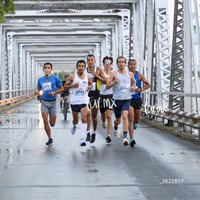 Carrera Chilchota 5K 10K 21K