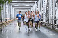 Carrera Chilchota 5K 10K 21K