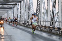 Carrera Chilchota 5K 10K 21K