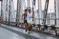 Carrera Chilchota 5K 10K 21K
