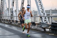 Carrera Chilchota 5K 10K 21K
