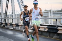 Daniel Ortíz, bengalas