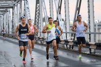 Carrera Chilchota 5K 10K 21K