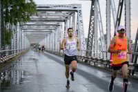 Carrera Chilchota 5K 10K 21K