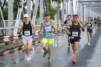 Carrera Chilchota 5K 10K 21K