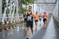 Carrera Chilchota 5K 10K 21K