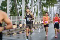 Carrera Chilchota 5K 10K 21K