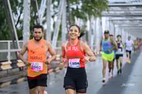 Carrera Chilchota 5K 10K 21K