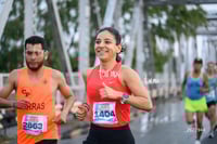 Carrera Chilchota 5K 10K 21K