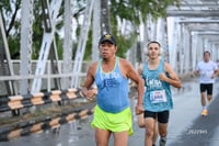 Carrera Chilchota 5K 10K 21K