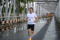 Carrera Chilchota 5K 10K 21K