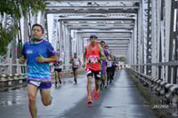 Carrera Chilchota 5K 10K 21K
